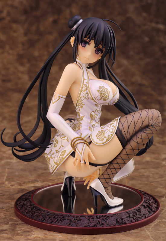 Comic Aun - Matsuri Fuyutsuki Junpaku ver. 1/6 Complete Figure