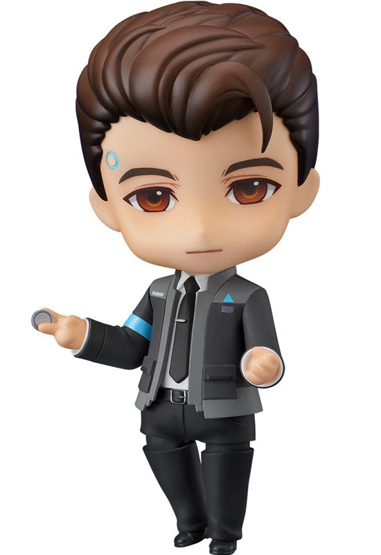 1402 Detroit: Become Human Nendoroid Connor