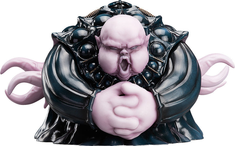SP-082 Berserk Movie figma Slan & figFIX SP-003 Conrad