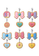 Charm Patisserie Pretty Soldier Sailor Moon Cookie Charm (set of 6)