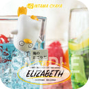 GINTAMA MEGAHOUSE OCHATOMO GINTAMA CAFÉ TOO FREE 1.5Ver.(Box of 8)