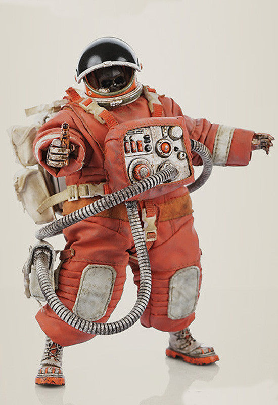 ACTION PORTABLE WAVE 2 3A DEAD COSMONAUT GOLOVOREZ