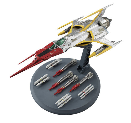 YAMATO 2202 MEGAHOUSE VA Hi-SPEC TYPE 0 MODEL52