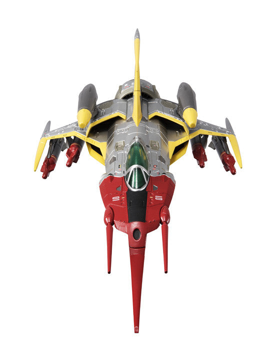 YAMATO 2202 MEGAHOUSE VA Hi-SPEC TYPE 0 MODEL52