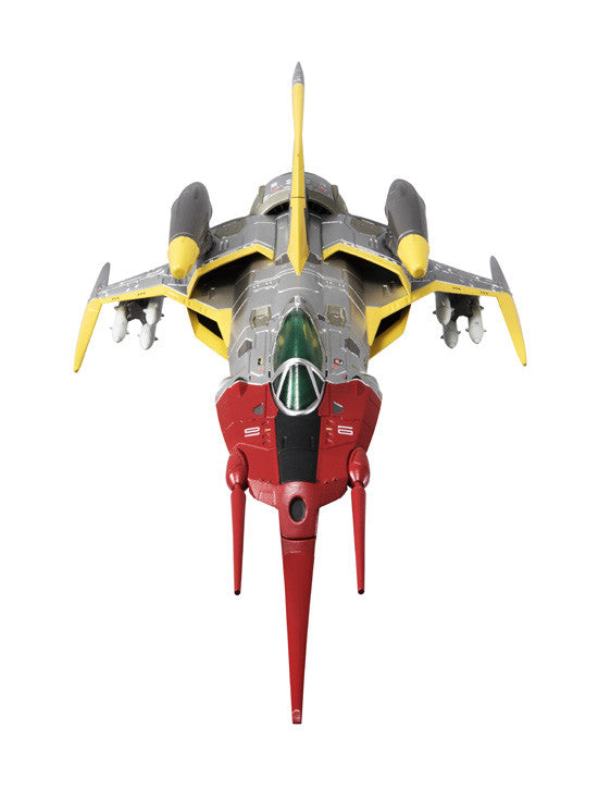YAMATO 2202 MEGAHOUSE VA Hi-SPEC TYPE 0 MODEL52