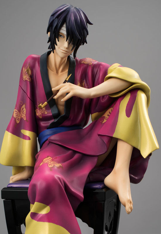 Gintama G.E.M. Takasugi Shinsuke Ver. Tsuya