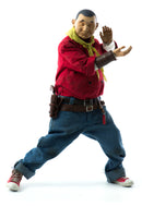 THE SHAOLIN COWBOY 3A SHAOLIN COWBOY