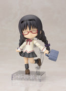 Madoka Magica Akemi Homura -School Uniform ver- Cu-Poche