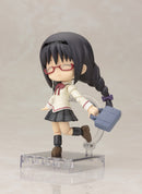 Madoka Magica Akemi Homura -School Uniform ver- Cu-Poche