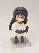 Madoka Magica Akemi Homura -School Uniform ver- Cu-Poche