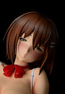 will you．．． make love? OrcaToys Keiko Hinayama:from~WAGAMAMA KARESHI TO OTTORI KANOJYO~Creator is PIJYA: