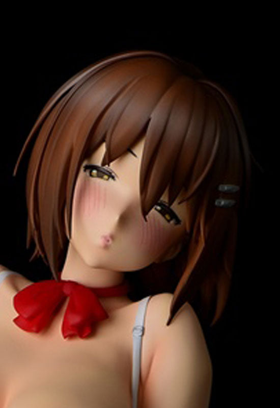 will you．．． make love? OrcaToys Keiko Hinayama:from~WAGAMAMA KARESHI TO OTTORI KANOJYO~Creator is PIJYA:
