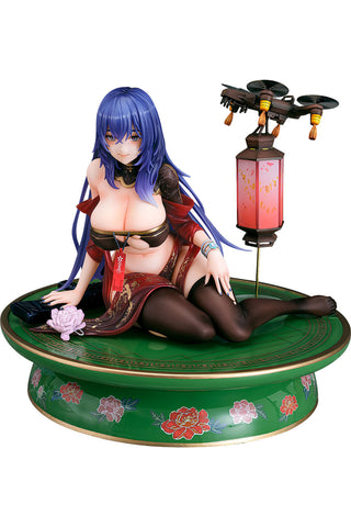 Girls' Frontline Phat! Company DP-12: Echeveria Lantern -Crimson-