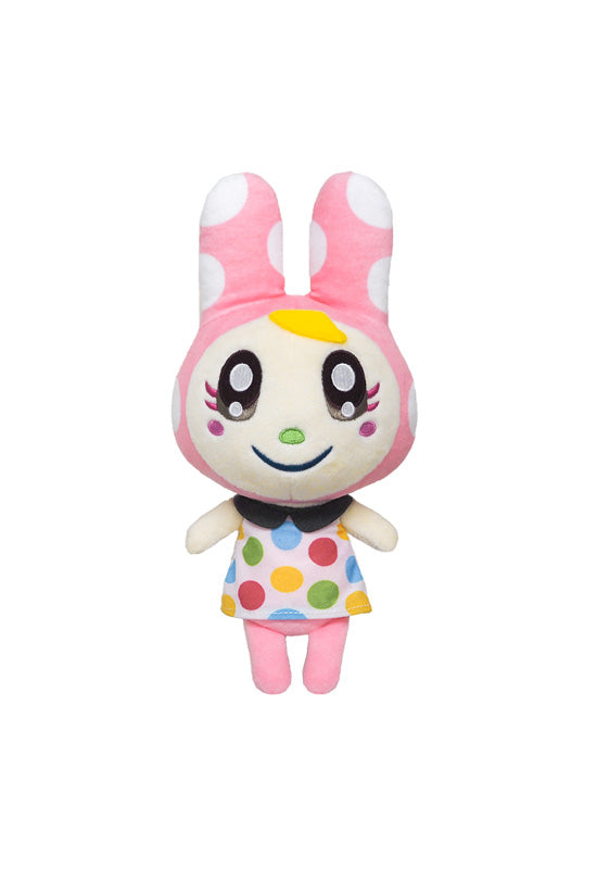 Animal Crossing All Star Collection Sanei-boeki Plush DP22 Chrissy