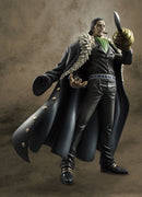 One Piece P.O.P. NEO-DX Crocodile Repaint Ver.