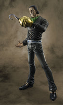 One Piece P.O.P. NEO-DX Crocodile Repaint Ver.