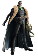 Variable Action Heroes One Piece Megahouse SIR. CROCODILE