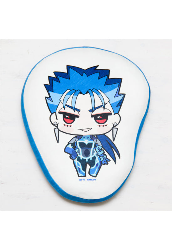 Fate/EXTELLA HOBBY STOCK Munya Mochi cushion Cú Chulainn