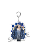 Fate/EXTELLA HOBBY STOCK Acrylic Keychain vol.2 Cu Chulainn