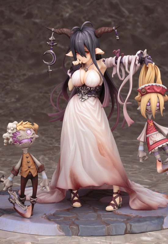 GRANBLUE FANTASY KOTOBUKIYA DANUA