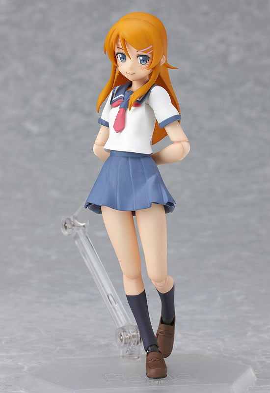 099 Ore no Imouto ga Konna ni Kawaii Wake ga Nai figma Kousaka Kirino