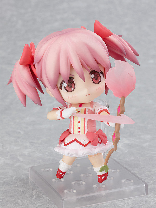 174 Puella Magi Madoka Magica Nendoroid Madoka Kaname