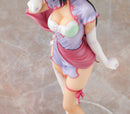 Shining Hearts Max Factory Xiao-Mei Complete Figure