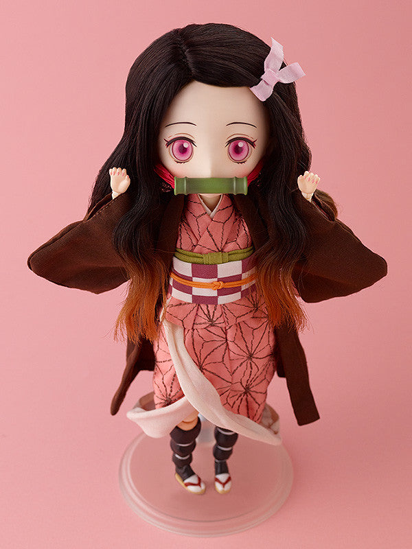 Demon Slayer: Kimetsu no Yaiba Good Smile Company Harmonia humming Nezuko Kamado