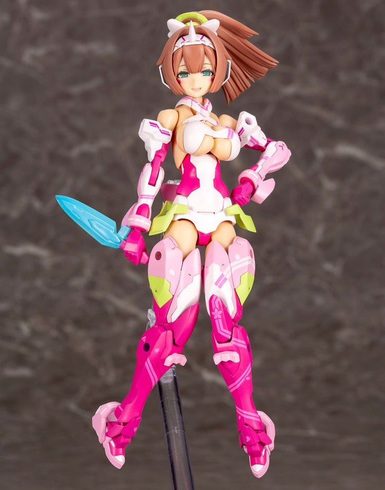 Figure JAPAN Vol.6 HOBBY JAPAN Megami Device