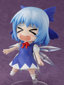 167 Touhou Project Nendoroid Cirno