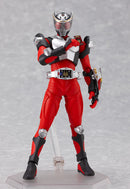 SP-015 Kamen Rider Dragon Knight figma Dragon Knight