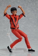096 Michael Jackson figma Michael Jackson Thriller Ver.