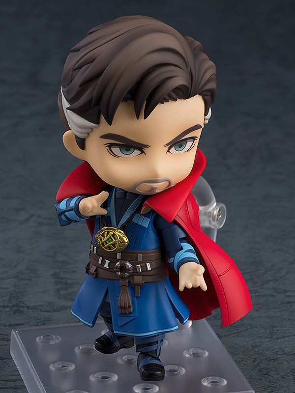 1120-DX Avengers: Infinity War Nendoroid Doctor Strange: Infinity Edition DX Ver.