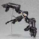 SP-018 Black Rock Shooter figma Strength