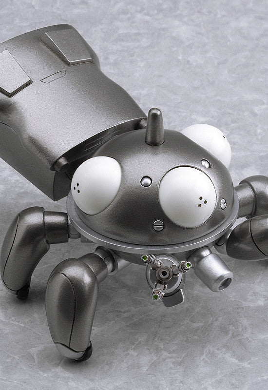 023 Ghost in the Shell S.A.C Nendoroid Tachikoma - Silver