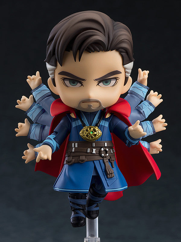 1120-DX Avengers: Infinity War Nendoroid Doctor Strange: Infinity Edition DX Ver.