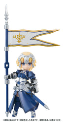 DESKTOP ARMY MEGAHOUSE Fate/Grand Order Vol.1 Mash/Altria/Jeanne (Set of 3 Characters)