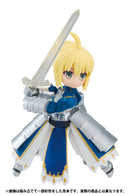 DESKTOP ARMY MEGAHOUSE Fate/Grand Order Vol.1 Mash/Altria/Jeanne (Set of 3 Characters)