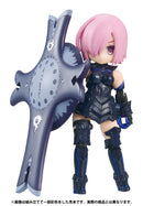 DESKTOP ARMY MEGAHOUSE Fate/Grand Order Vol.1 Mash/Altria/Jeanne (Set of 3 Characters)