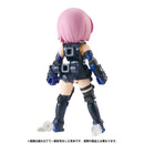 DESKTOP ARMY MEGAHOUSE Fate/Grand Order Vol.1 Mash/Altria/Jeanne (1 Random Blind Box)