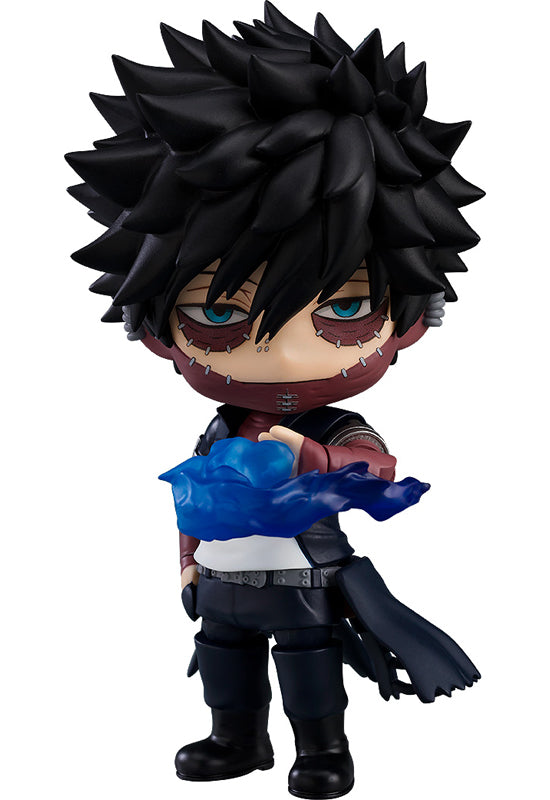 1430 My Hero Academia Nendoroid Dabi (re-run)