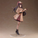 Date A Bullet UNION CREATIVE Kurumi Tokisaki Detective ver.