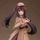 Date A Bullet UNION CREATIVE Kurumi Tokisaki Detective ver.