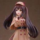 Date A Bullet UNION CREATIVE Kurumi Tokisaki Detective ver.