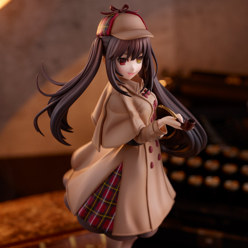 Date A Bullet UNION CREATIVE Kurumi Tokisaki Detective ver.