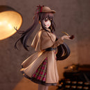Date A Bullet UNION CREATIVE Kurumi Tokisaki Detective ver.