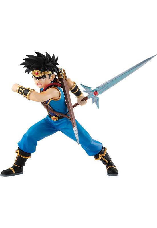 Dragon Quest: The Adventure of Dai POP UP PARADE Dai
