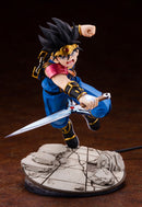Dragon Quest: The Adventure of Dai Kotobukiya ARTFX J Dai