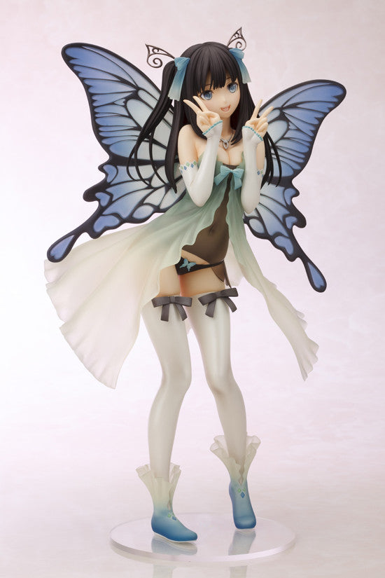 TONY'S HEROINE COLLECTION KOTOBUKIYA "PEACE KEEPER" DAISY ANI STATUE