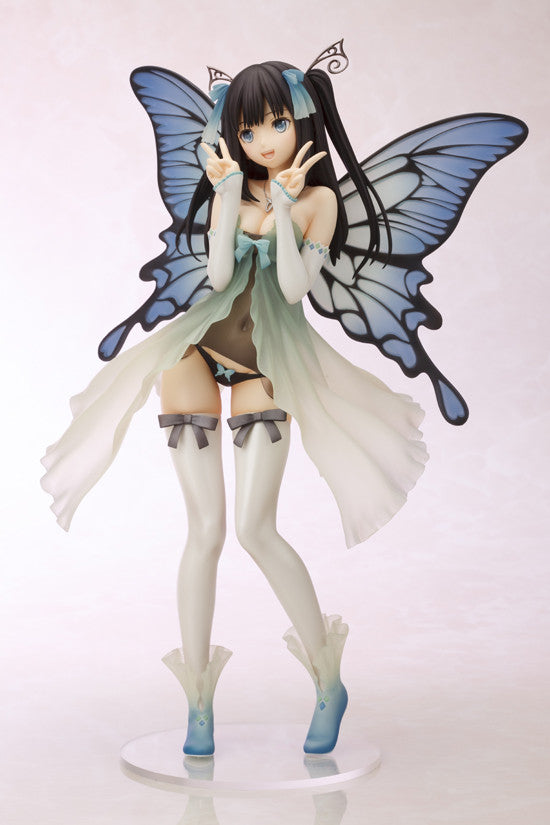 TONY'S HEROINE COLLECTION KOTOBUKIYA "PEACE KEEPER" DAISY ANI STATUE